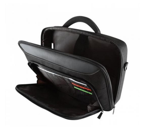 Targus Classic+ 15-15.6" - 102650 - zdjęcie 3